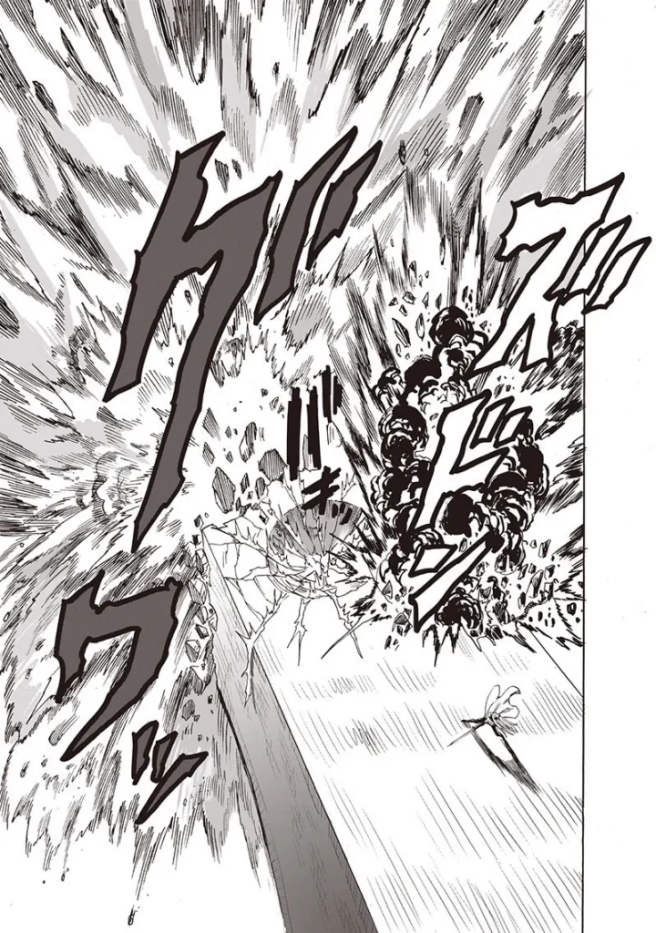 one punch man ch96 page26